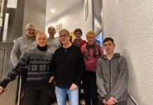 Recensement population 2026