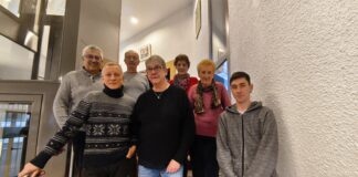 Coteaux-du-Lizon. Recensement de la population : six agents mobilisés sur la commune Recensement population 2026