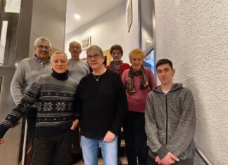 Coteaux-du-Lizon. Recensement de la population : six agents mobilisés sur la commune Recensement population 2026