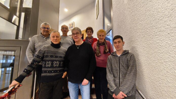 Recensement population 2026