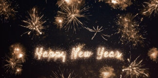 Nouvelle année