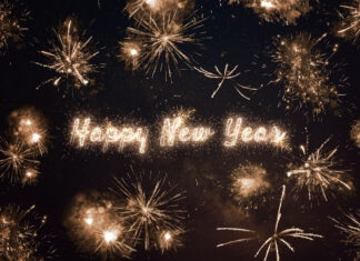 Edito. Comme un mercredi : Une année de plus Nouvelle année