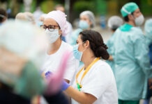 Grève médecins libéraux Jura