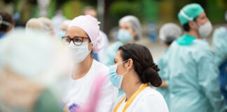 Grève médecins libéraux Jura