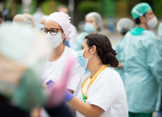 Grève médecins libéraux Jura