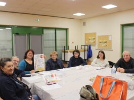 Savigny en Revermont. Les Ateliers d’Esther une association culturelle en milieu rural Ateliers d'Esther Savigny