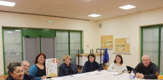 Savigny en Revermont. Les Ateliers d’Esther une association culturelle en milieu rural Ateliers d'Esther Savigny