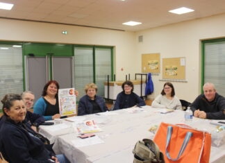 Ateliers d'Esther Savigny