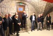 Vœux Courlaoux Alain Pattingre