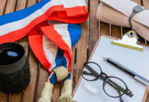 Critique cérémonies vœux humour