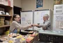 Dossier de la semaine. +10% de bénéficiaires : les Restos du Cœur du Jura s’inquiètent Restos du Cœur Jura aide alimentaire