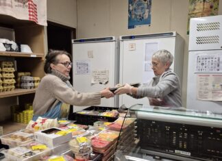 Restos du Cœur Jura aide alimentaire