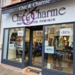 soldes janvier 2026 champagnole