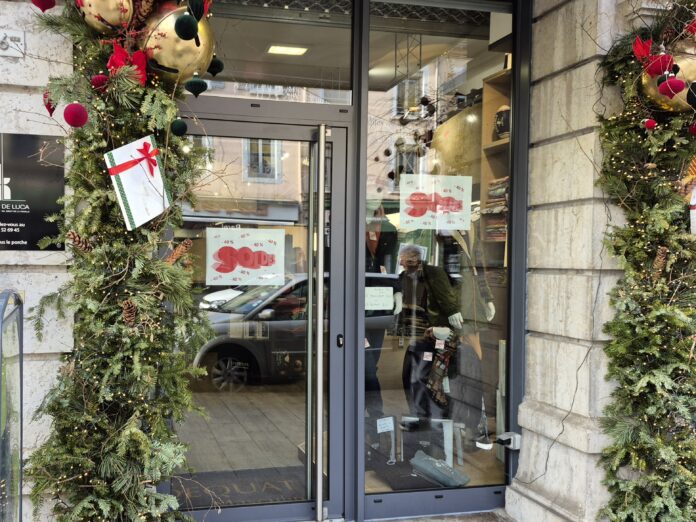 Soldes centre-ville Lons Soldes centre-ville Lons