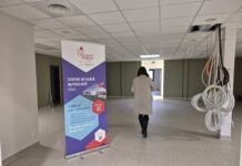 Centre médical Mutualité Dole