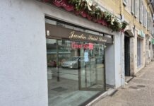 Lons-le-Saunier. Une vente de commerce avortée aux Jardins Saint-Désiré Vente commerce avortée Jura