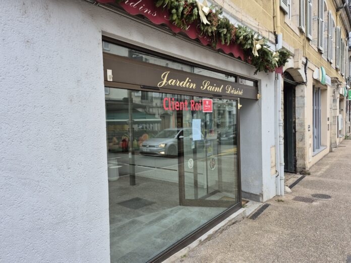 Vente commerce avortée Jura Vente commerce avortée Jura