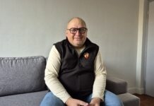 Salon Auto Lons : Didier Dalloz CSL