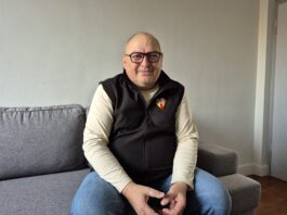 Invité de la semaine. Didier Dalloz dévoile un nouveau salon de l’automobile à Juraparc Salon Auto Lons : Didier Dalloz CSL