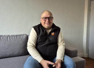 Invité de la semaine. Didier Dalloz dévoile un nouveau salon de l’automobile à Juraparc Salon Auto Lons : Didier Dalloz CSL