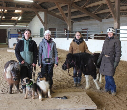 Saillenard. Le Mountain Trail se fait une place en Bresse Mountain Trail Saillenard