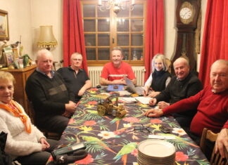 Vieilles Mécaniques programmation 2026