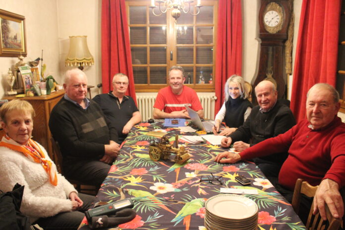 Vieilles Mécaniques programmation 2026 Vieilles Mécaniques programmation 2026