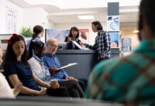 Dossier de la semaine. Pourquoi l’accès aux soins reste difficile dans le Jura ? Accès soins Jura