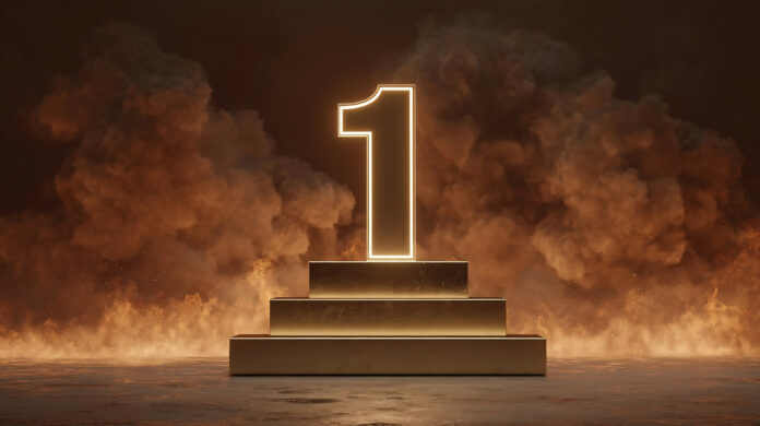 Podium Numéro 1 Podium Numéro 1