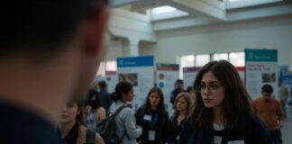 Journée porte ouverte