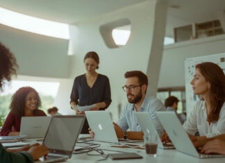 Création entreprise Lons