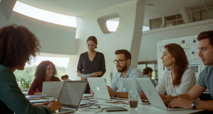 Création entreprise Lons