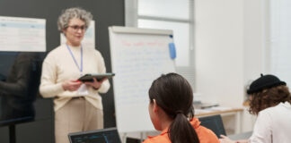 Reconversion professionnelle 2026