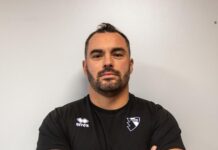 Adrien Timoteo détection oyonnax rugby 2026