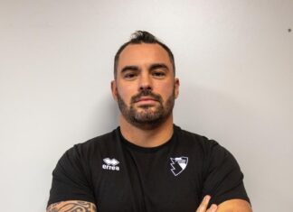 Oyonnax. Adrien Timoteo : « Je prépare les deux journées de détection » Adrien Timoteo détection oyonnax rugby 2026