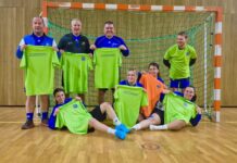 Racing Club de Lons mixité