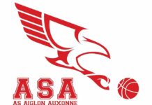 AS Aiglon Auxonne