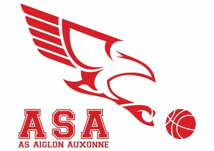 AS Aiglon Auxonne