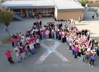Saint-Aubin. L’ensemble scolaire Laurent Monnier ouvre ses portes… et les horizons de ses élèves
