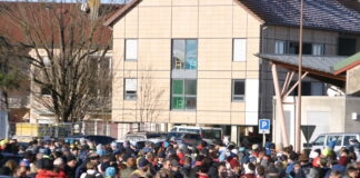 cross du vin chaud arinthod solidarité