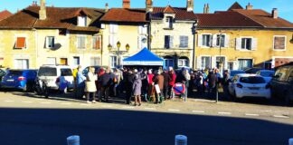 amis de Faramand Arbois