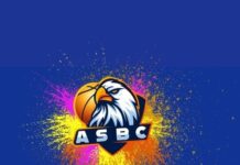 ASBC25 - Arc et Senans Basket 25