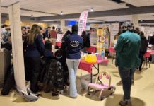 Lons-le-Saunier. Trouver sa voie en rencontrant ceux qui la vivent Orientation Parcoursup Jura