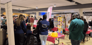 Lons-le-Saunier. Trouver sa voie en rencontrant ceux qui la vivent Orientation Parcoursup Jura