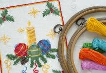 Atelier Couture Triangle d'Or