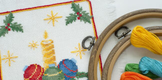 Atelier Couture Triangle d'Or