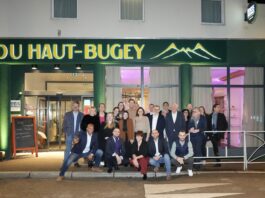 Hôtel Restaurant Oyonnax