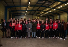 ALL Basket Lons Académie