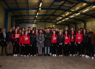 Lons-le-Saunier. Le basket comme levier pour inciter les jeunes à rester sur le territoire ALL Basket Lons Académie