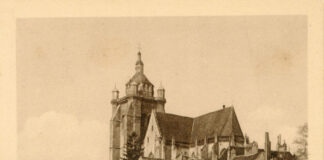 Eglise de Dole Archives